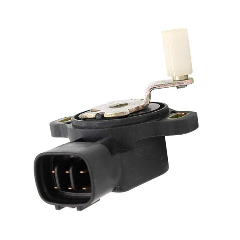 89281-20040 Throttle Pedal Sensor For 2000-2014 Toyota RAV4 Auto