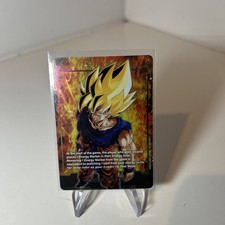 Energy Marker [Gold] E-59 Prices | Dragon Ball Fusion World Energy