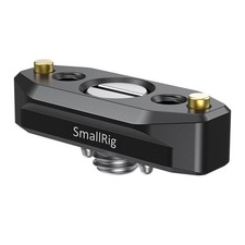 SmallRig NATO Rail with ARRI Locating Screw, 48mm