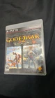Sony Playstation 3 PS3 God of War Collection