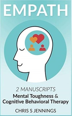Jennings - Empath  2 Manuscripts Mental Toughness and Cognitive Behavi - X555z
