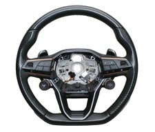 Cupra Formentor Seat Leon Multifunktion Leder Lenkrad beheizt 5FA419091FK XEY