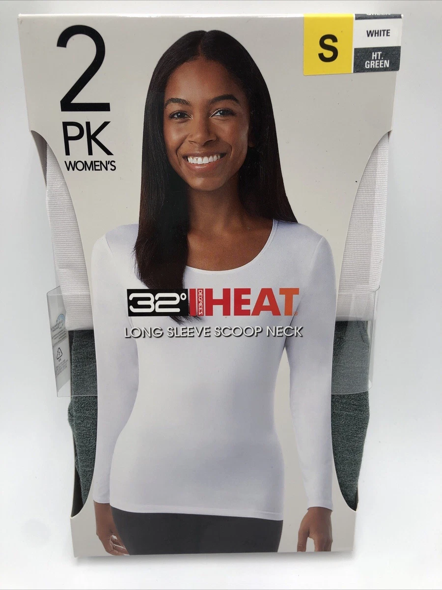 32 Degrees Heat Activewear Tops for Women for sale | eBay