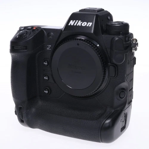 [camera body]Nikon Z9 body Used from Japan mirrorless camera