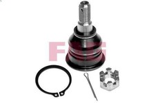 Rotule de suspension Nissan MAXIMA QX