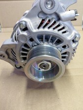 Prestolite 110-602 Alternator 12v 90a Leece-neville Truck Bus Diesel Oem Prestolite 110-602 Alternator 12v 90a Leece-neville Truck Bus Diesel Oem