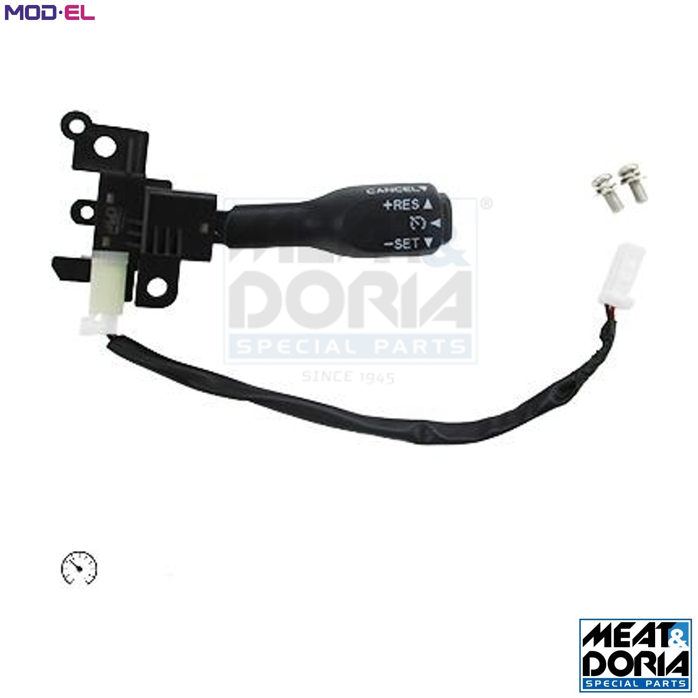STEERING COLUMN SWITCH 231348 FOR LEXUS TOYOTA COROLLA/FIELDER/ALLEX AURIS 2.2L