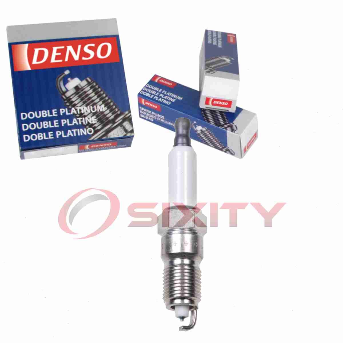 DENSO 5071 Spark Plug for TJ14R-P15 5599 25161677 19301807 12578277 Ignition hn