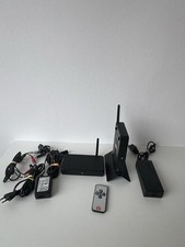 JBL On Air Wireless Amplifier Lautsprechersys...
