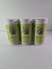 3 Ahalea Healthy Skin  Coat, Joint Health 4 In 1 Multivitamin For Dogs 60 Chews