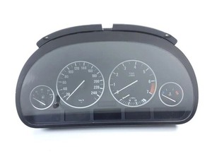 BMW 5 E39 Kombiinstrument 6914909 KL5396 Petrol 210kw 2001 31911659