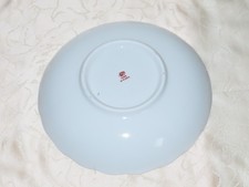 Petit Saladier Ou Bol à Épluchures 16 Cm - Motifs Légumes Du Potager, Céramique