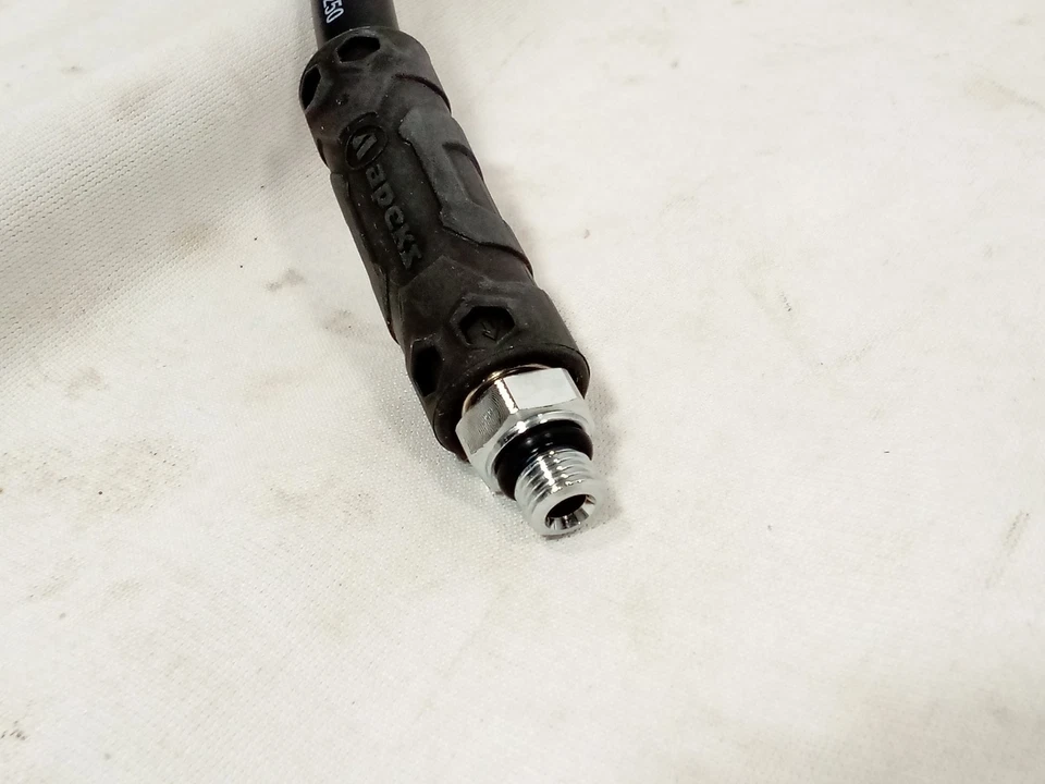 APEKS Low-Pressure Drysuit Inflator Hose Seatec 120 CM Long - (RH112179) - Image 3 of 4