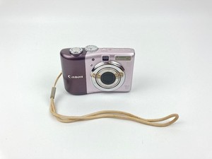 Canon Powershot A1000 Is | eBay