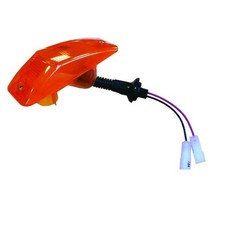 FITS DAF LF45, LF55, XF105 GENUINE VIGNAL FRONT WING INDICATOR RH/LH TURN SIGNAL