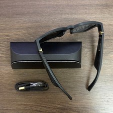 Bose Frames Alto Wearables Smart Audio Sunglasses Bluetooth Headphones M/L