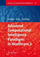 Advanced Computational Intelligence Paradigms In Healthcare - 2 Hiroyuki Yoshida