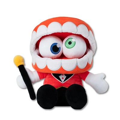 Amazing Digital Circus Plush Toy Kane stuffed Glitch Productions