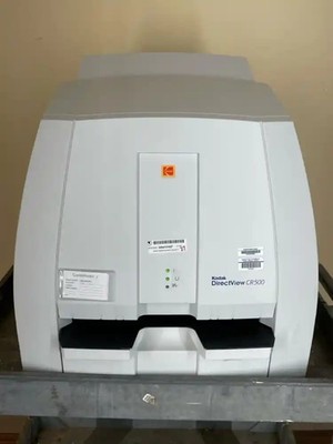 Kodak DirectView CR500 Computed Radiography System REF 4368
