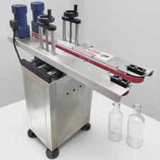 220V 0.393-6.299 Bottle Clamp Conveyor Bottom...