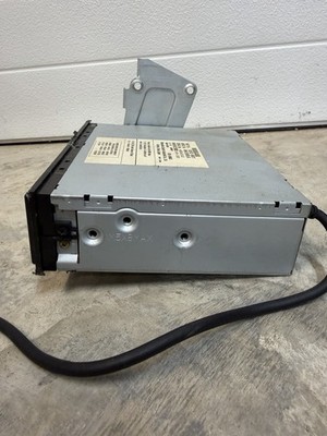 1994-1996 Nissan 300zx CD Player B8182-89921 Not Tested Rare for