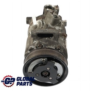 VW Volkswagen Golf VII A/C Klimatisierungspumpe Kompressor Diesel 5Q0820803C