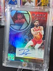 Panini 2024-25 Photogenic Burst Rate Signatures Trae Young  75/75 Auto