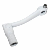 Schalthebel Replay FüR Minarelli 50 AM6-MBK 50 X Limit, X Power-Yamaha 50 Dtr,