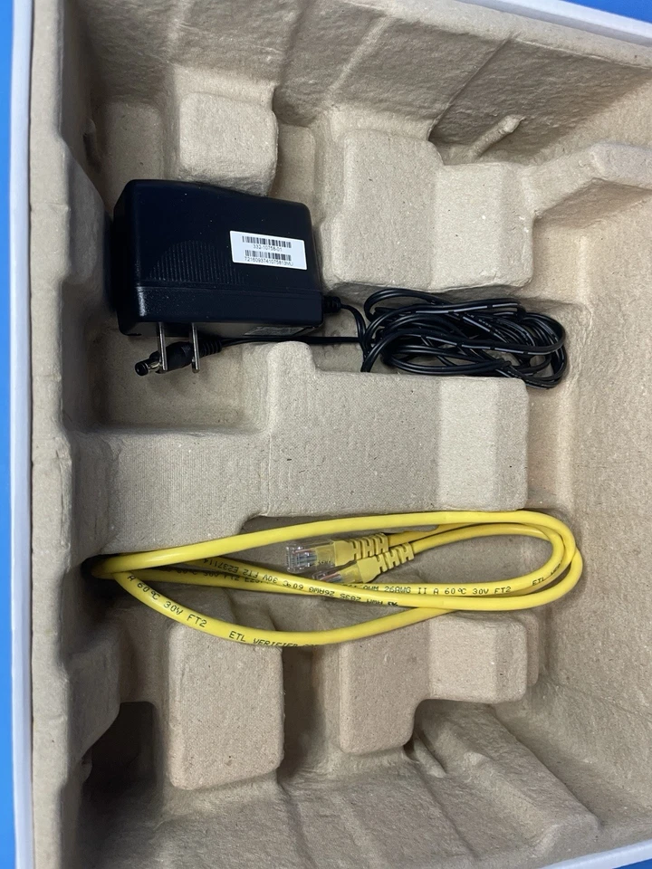 NETGEAR AC1750 Smart WiFi Router - WiFi 5 Dual Band Gigabit (R6350) OPEN BOX - Image 3 of 4