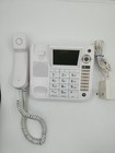 GE Thomson Corded Speaker Phone with Caller ID, Tilt Screen 29586GE1-A — photo 2