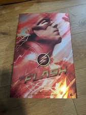 Hot Toys 1 6 The Flash Grant Gustin TMS009 Figure