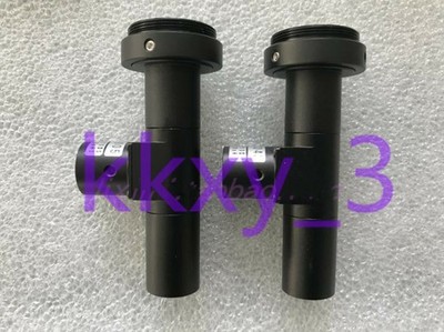 1 PCS MORITEX Telecentric Lens MML2-ST110DS in good condition *cm