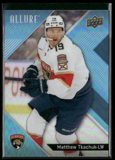 Matthew Tkachuk 2024-25 Upper Deck Allure #85