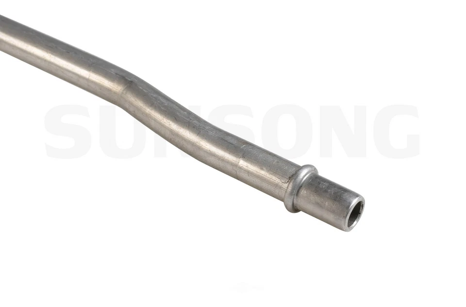 Conjunto de mangueira para resfriador de óleo do motor compatível com 1988-1995 GMC K1500,K2500 K1500,K2500,K3500 - Imagem 2 de 3