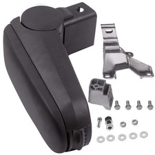 Mittelarmlehne Armlehne for VW Golf IV 1J1 Bora 1J2 New Beetle 1C1 Bj. 98-04 Neu