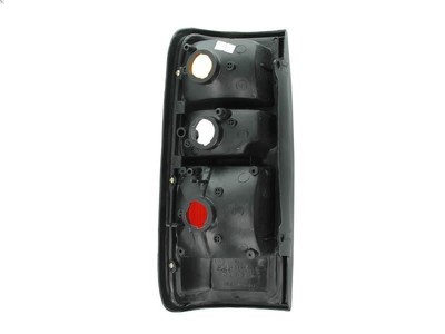 Rear lamp DEPO 212-1955R-U