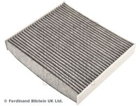 Blue Print Filter, Innenraumluft ADBP250023 FüR Porsche