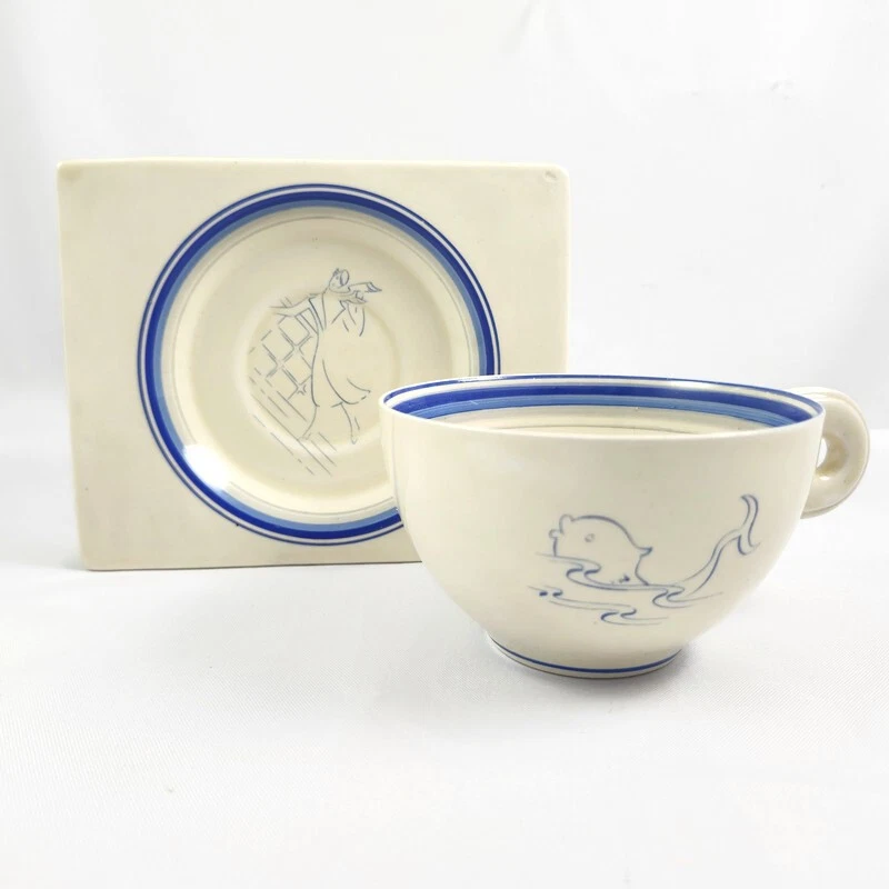 Preços baixos em Clarice Cliff | eBay
