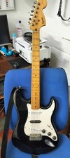 chitarra elettrica squier fender standard gentil relic