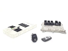 2014 2015 2016 BMW 428I OEM DME Key Switch Computer Module 938110201 8639594-01