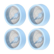 Rondella Acqua Ingresso Valvola Filtro Schermo Filtrazione Fit per Automatic 4pz