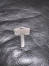 Nishijin Pachinko Machine Key 001