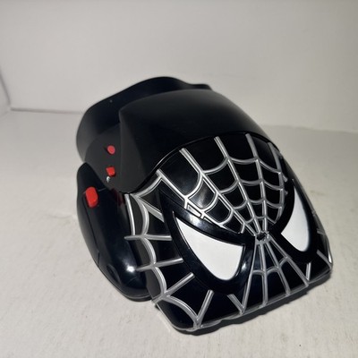 Spiderman 3 Vintage 3D Color VIEW System Techno Source 2007 Electronic LCD Game