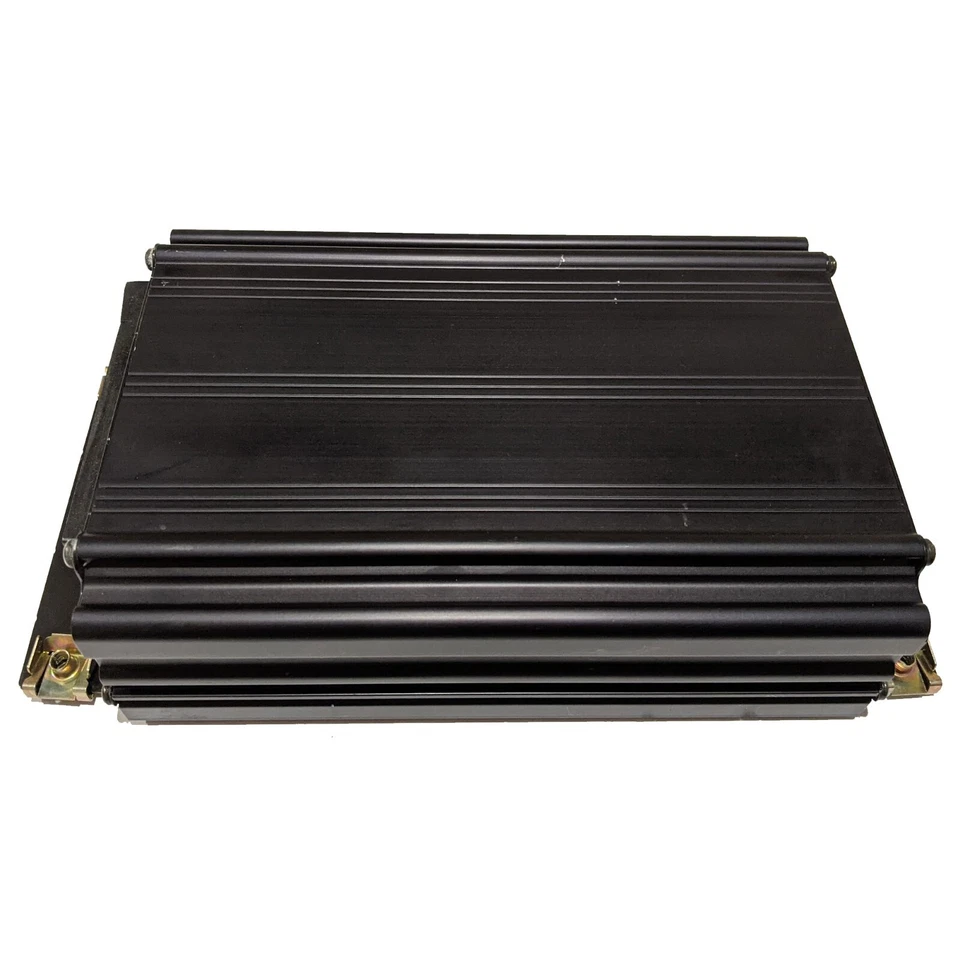 OEM Bose Audio Sound System Amplifier Audi A4, A4 Quattro 1996-02 / 8D0035225A - Image 2 of 4