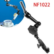 NF1022 Holder Centering Indicator Holders Relace Used For NOGA Fine Adjustment