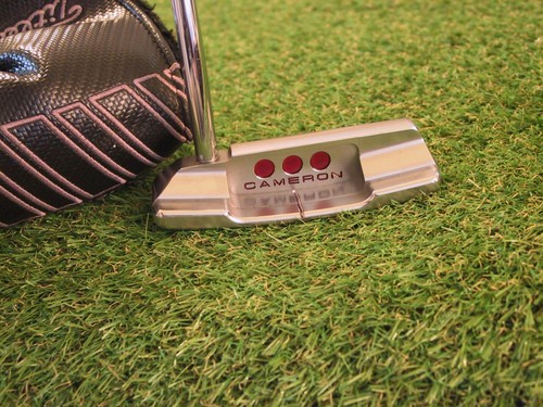 Cameron Studio Select Newport 2.7 33" w/HC 20/40 Face Balanced 21621 22025 - Picture 4 of 6