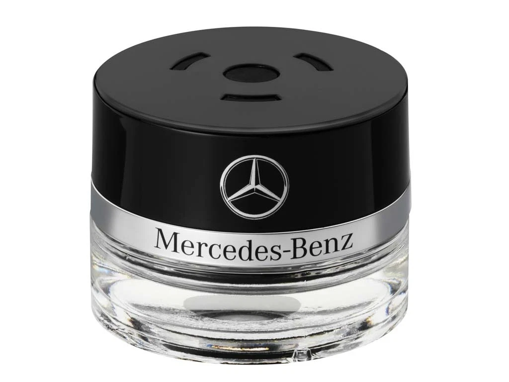 NEW Genuine Mercedes-Benz Flacon Perfume Atomiser Freeside Mood 