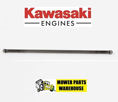 NEW GENUINE OEM KAWASAKI PUSH ROD 13116-0712 FOR FX921V FXT00V | eBay