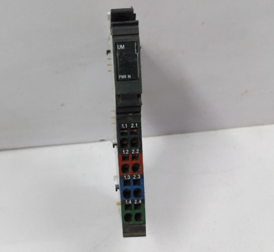 PMA KSVC-105-00001 Module VARIO PWR IN/24