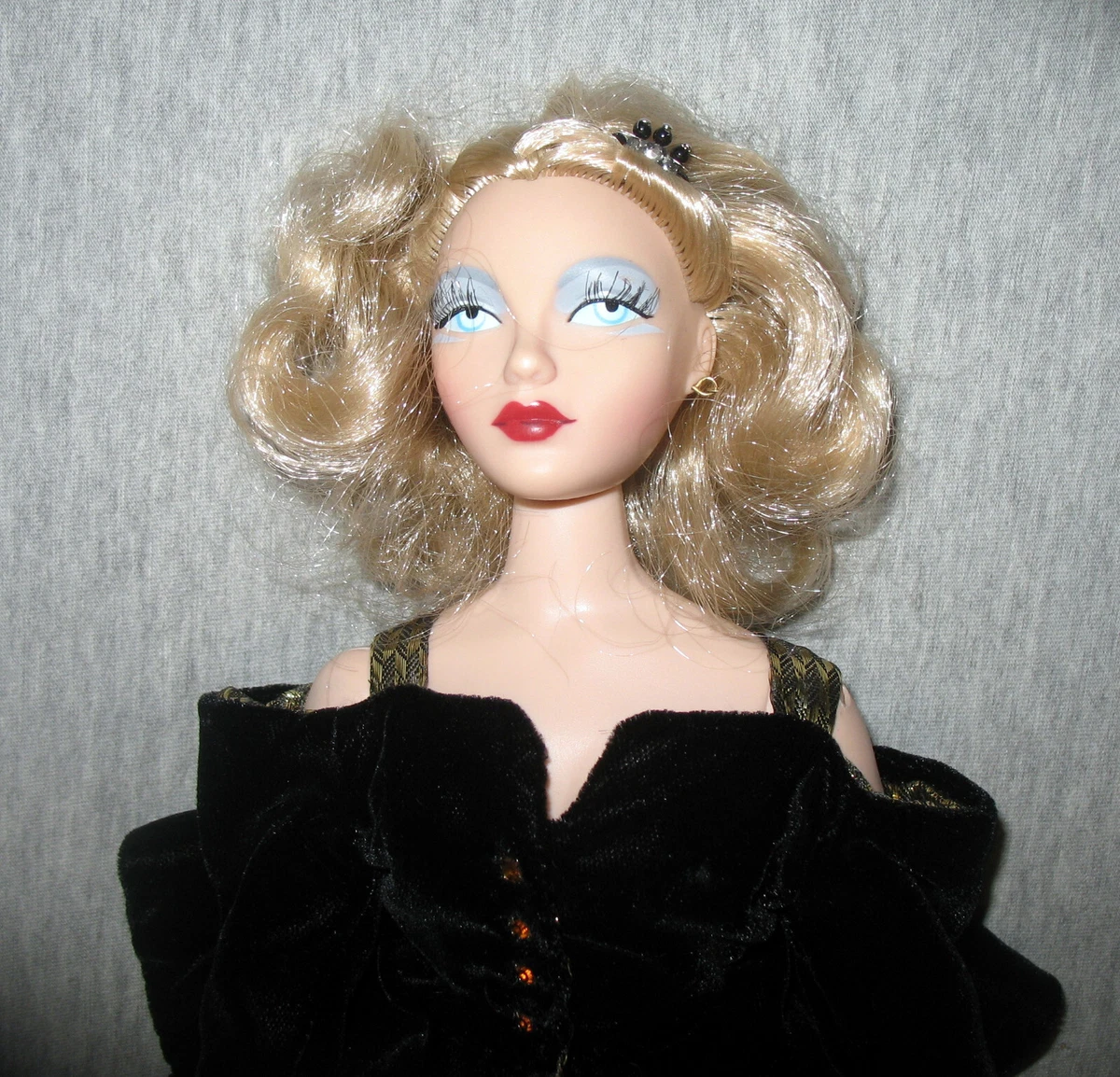 Gene dolls sales on ebay